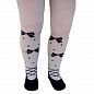 RuSocks колготки детские на девочек ДК-710