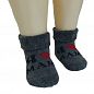 RuSocks носки детские внутри махровые Д-111 "Я Люблю..."